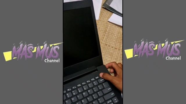 Solusi Laptop Getting Windows Ready смотреть онлайн