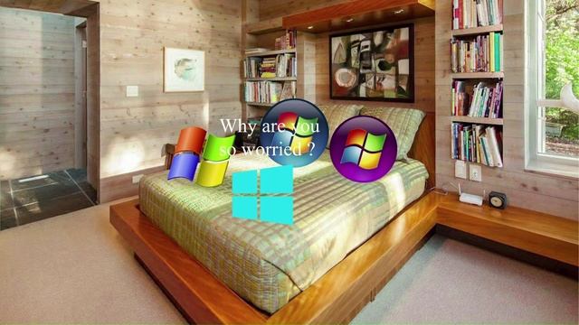 Windows Vista Dies Full Season 2 | By Soft Motion смотреть онлайн
