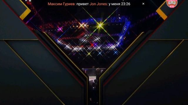 UFC(Android) - Событие без партера # 41. Стрим с вебкой... смотреть онлайн