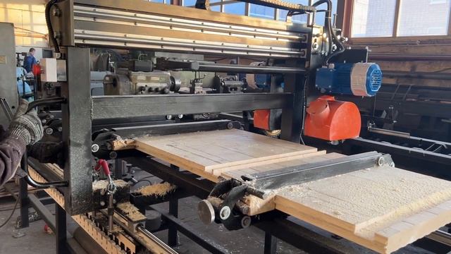 Станок для Бань-бочек "БаБочка" Диаком смотреть онлайн