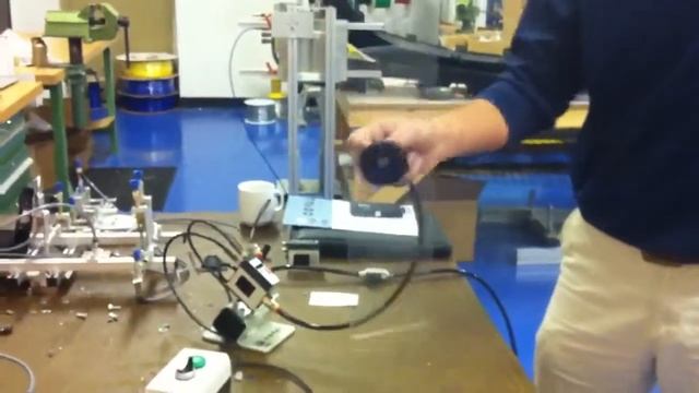 Vacuum Generator with Air saving смотреть онлайн