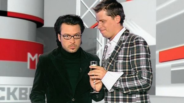 Comedy Club, 1 сезон, 32 выпуск