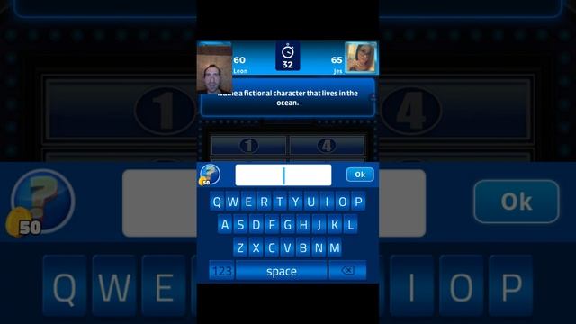 FAMILY FEUD LIVE by UMI Mobile | Part 2 | Free Mobile Game | Android Gameplay HD Video смотреть онлайн
