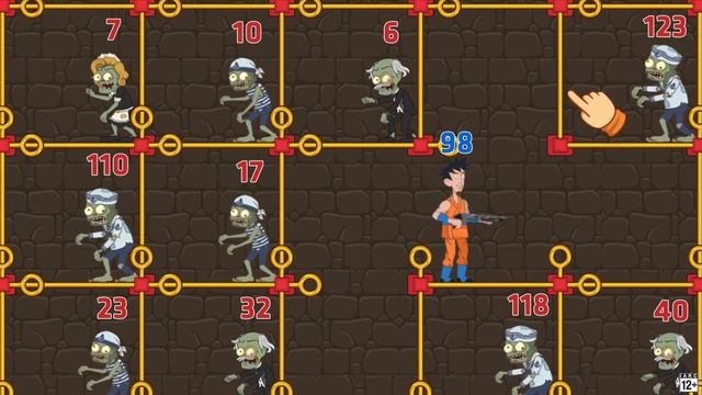 15s Pull him up: Pull the pin out - Gameplay22 - Play now for free 1920x1080 смотреть онлайн