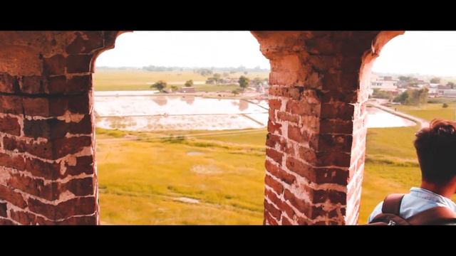 Maqbra Kotli |Mughal King Akbar,s era |Mughal,s History |Vlog смотреть онлайн