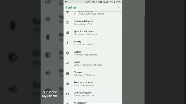 [Official] Android 8.0 Oreo In Redmi Note 3 Nitrogen OS Latest Build смотреть онлайн