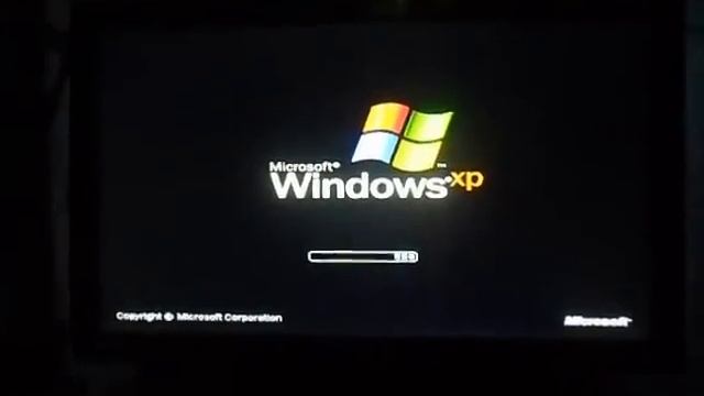 CCboot v2.1 - Emaxx Mobo with Intel Pro 1000MT LAN Card смотреть онлайн
