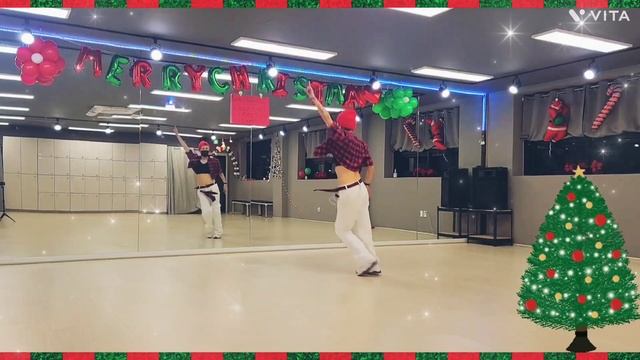 Last Christmas Remix 크리스마스 캐롤 Season Song смотреть онлайн
