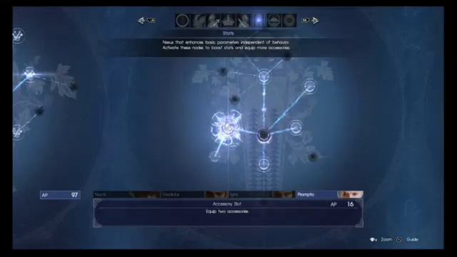Codex plays Final Fantasy 15 Royal Edition 100% part 11 смотреть онлайн