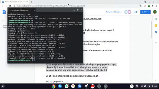 how to download the pc version of roblox on chromebook смотреть онлайн