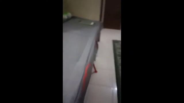 Aplikasi panic button / tombol emergency digital untuk petugas keamanan. смотреть онлайн