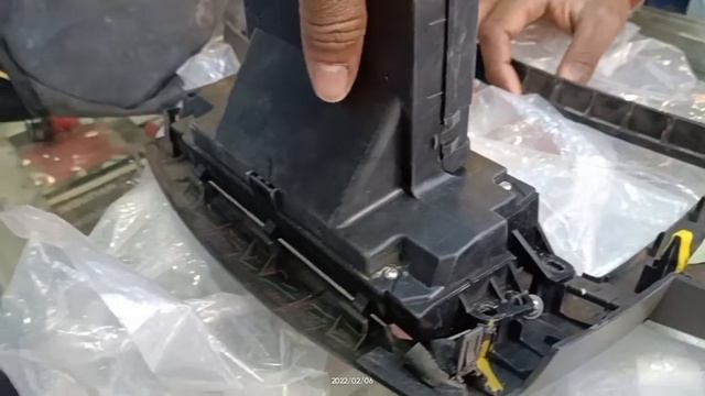 Toyota fortuner | bmw model android stereo system installation смотреть онлайн