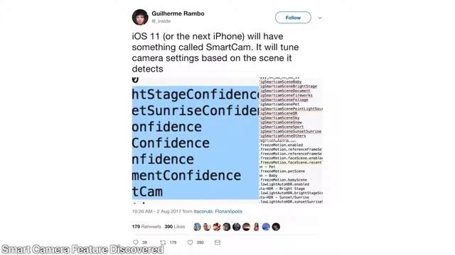 iPhone 8 Massive Leaks смотреть онлайн