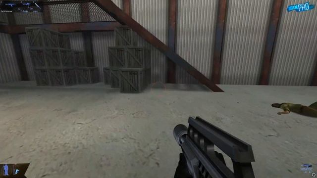 PROJECT IGI 2 - Mission #11 | Walkthrough Gameplay in Urdu/Hindi (اردو/हिंदी) смотреть онлайн