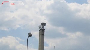 Siren test | TESLA UEAJ-1800 - Krupka | 05.01.2022 |