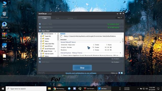 Gameloop High Ping Problem 100%Working Secret Options To SpeedUp Your Windows 10 смотреть онлайн