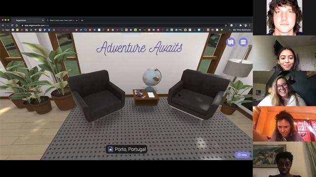 How to Build a 3D Resume [Webinar] смотреть онлайн