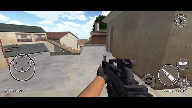 ZOMBIE EVIL KILL 7 - ESCAPE Gameplay Part 1 (Android) | Levels 1-7 смотреть онлайн