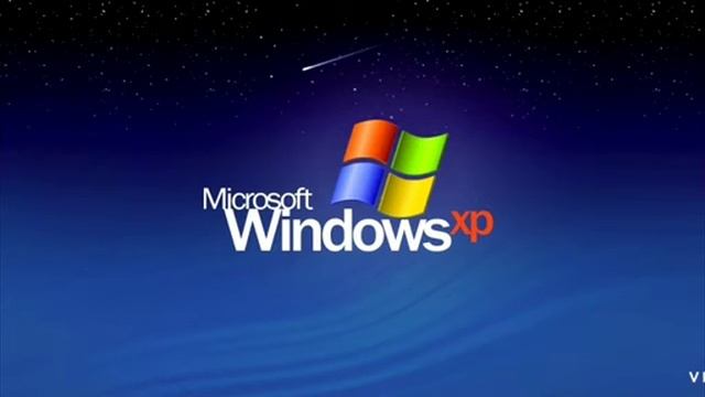 Microsoft Windows XP русский песня(1) смотреть онлайн