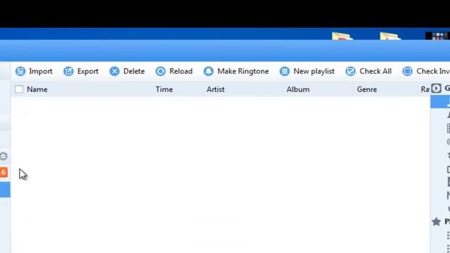 شرح وتحميل برنامج iTools | لإدارة الأيفون من الكمبيوتر смотреть онлайн