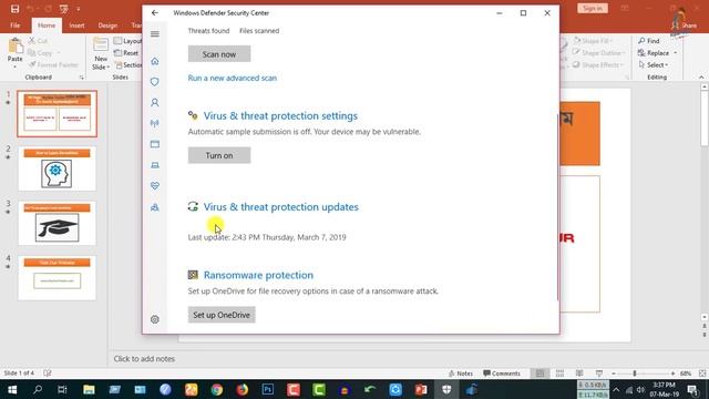 Best Free Antivirus Software for Windows in 2019-2020 смотреть онлайн