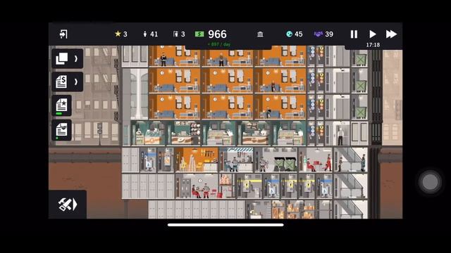 Project Highrise iOS Let's Play #1: Rising Residential (2021) смотреть онлайн