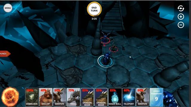 Hegemonium Early Gameplay Unity 5 Mobile Strategy Game (iOS/Android) смотреть онлайн