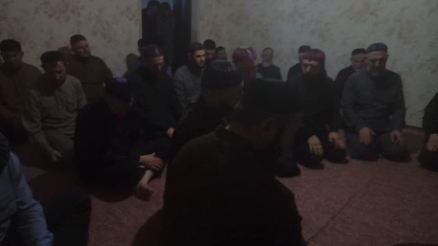 Зикр-Урус-Мартан 07.10.2020 АлхьамдулилЛАХ1 олуш смотреть онлайн