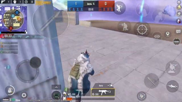 Pubg Mobile IPHONE 7 смотреть онлайн