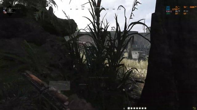 Hunt Showdown #First Kill in Update 3.0 смотреть онлайн