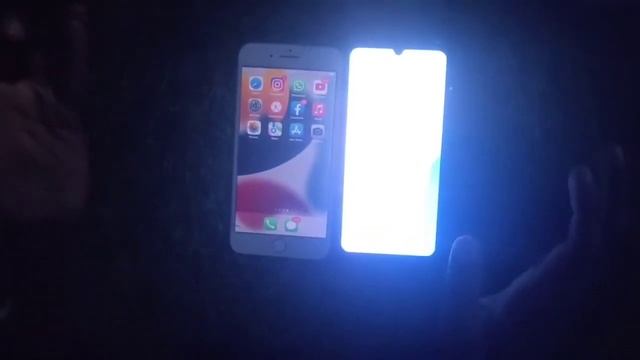 best secondhand iphone and Android comparison / iphone 7 Plus vs Vivo S1 Pro. #secondhandiphones #u смотреть онлайн