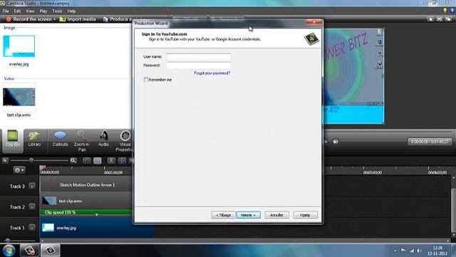 createing overlay ep 3 смотреть онлайн