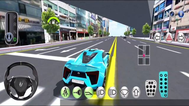 Car Racing Fuel Man 3d Class Driving Simulator Android Gameplay 71 смотреть онлайн