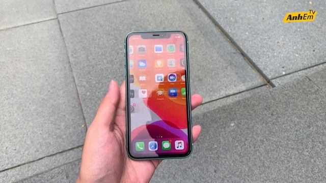 CÙNG NHÂN VIÊN APPLE STORE ĐẬP HỘP iPHONE 11 смотреть онлайн