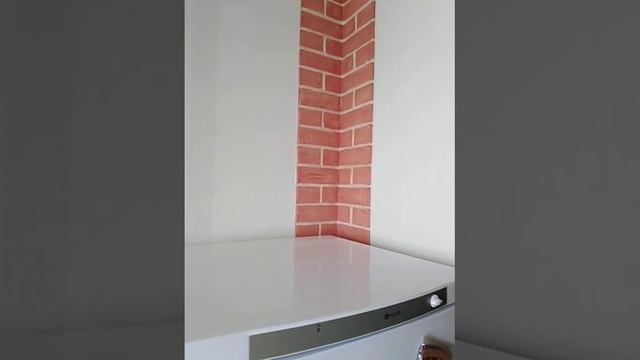 Бюджетный ремонт 5 кв. м. кухни. Итог смотреть онлайн