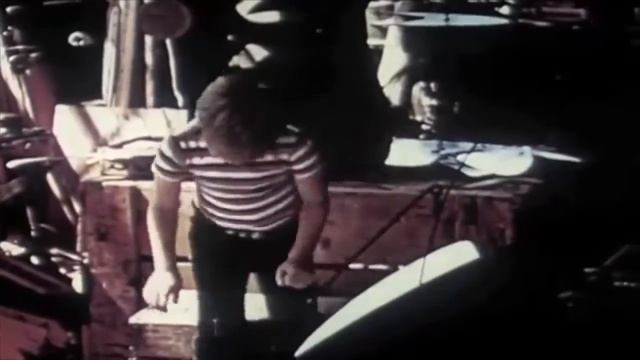 Calder - His Own Private Sky - The Peter Principle смотреть онлайн