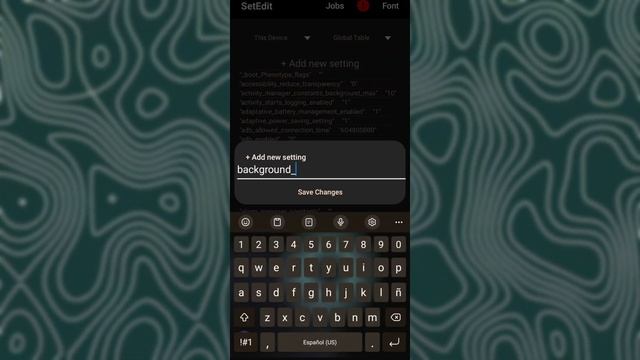 Boost Android Speed: SetEdit Tweaks for +90 FPS, No Root смотреть онлайн