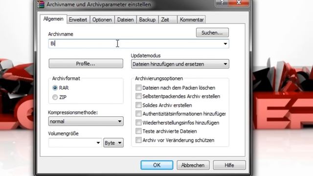 Ordner mit passwort schützen windows 7 [German] [in HD 1080p] смотреть онлайн