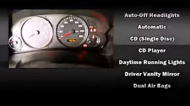 2007 Cadillac CTS 4dr Sdn 2.8L in Moline, IL 61265 смотреть онлайн