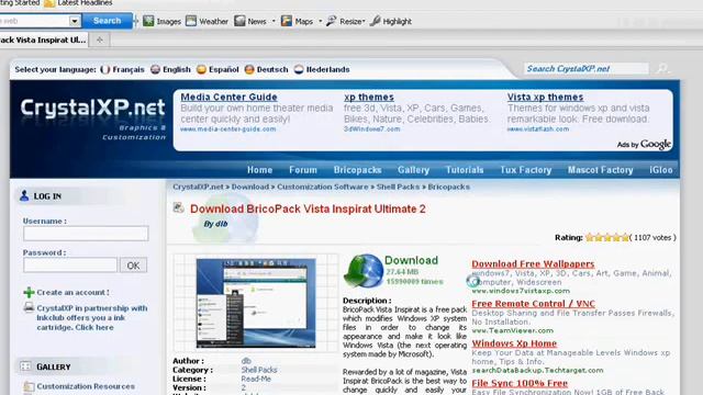 make windows xp look like windows 7 смотреть онлайн
