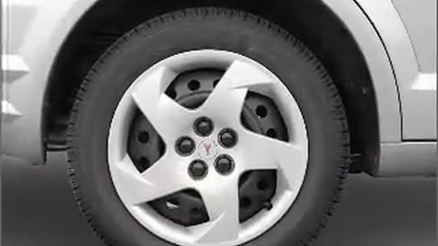 2008 Pontiac Vibe - Harrisburg IL смотреть онлайн