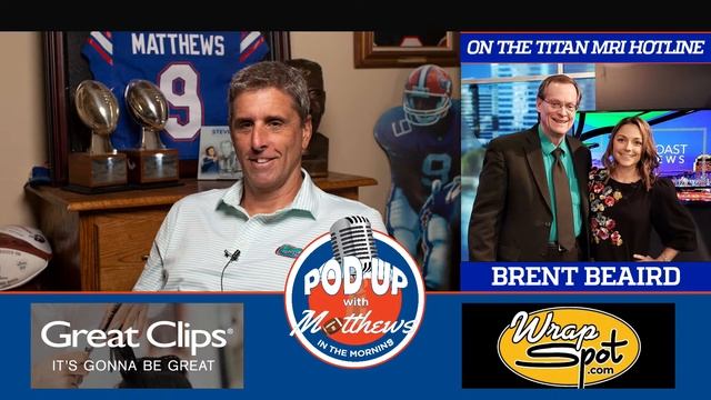 8/12/21 Steven Harris & Brent Beaird смотреть онлайн