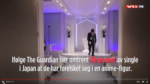 MAN MARRIES HENTAI GIRL! (WTF???) смотреть онлайн
