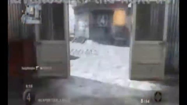 7 kill streak on gun game and ballistic headshot смотреть онлайн
