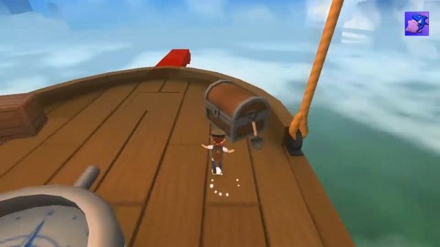 POI - LET'S PLAY - LE DÉBUT D'UNE BELLE AVENTURE смотреть онлайн