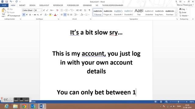 [Walktrough] How to place a bet on CSGO lounge for newbeginners - csgolounge.com смотреть онлайн
