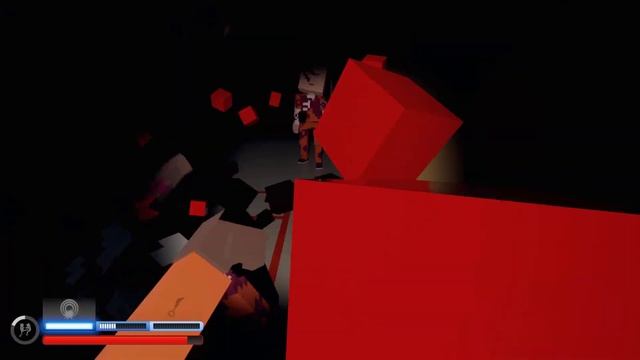 Paint the Town Red Update 0.11.14: Living Dead Modifier Gameplay смотреть онлайн