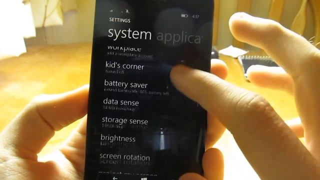 Nokia Lumia 635 Windows Phone, in-depth review смотреть онлайн