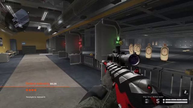 warface путь к 1 лиге смотреть онлайн