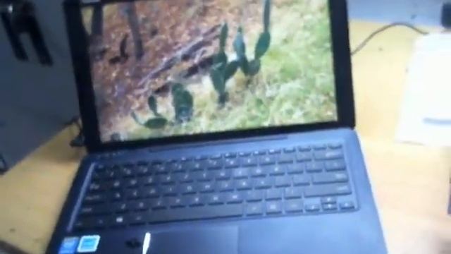 Trải nghiệm Asus Transformer T300 смотреть онлайн